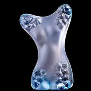 Venus (medium)  Blue